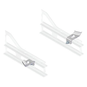KIMPEX ICE SCRATCHER RAIL HOOKS (155957) - DRIVEN Canada's Powersports 779421803957155957