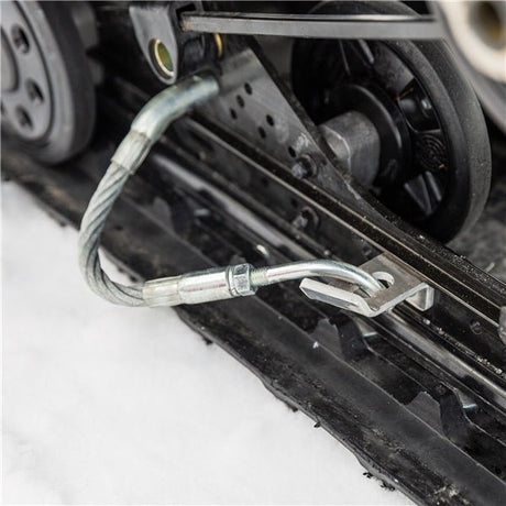 KIMPEX ICE SCRATCHER RAIL HOOKS (155957) - DRIVEN Canada's Powersports 779421803957155957
