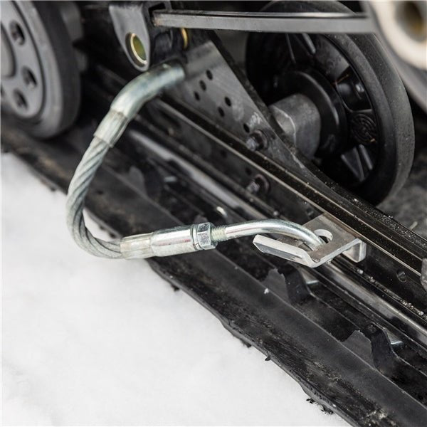 KIMPEX ICE SCRATCHER SHORT (155954) - DRIVEN Canada's Powersports 779421778156155954
