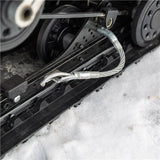 KIMPEX ICE SCRATCHER SHORT (155954) - DRIVEN Canada's Powersports 779421778156155954
