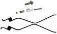 KIMPEX ICE SCRATCHER - DRIVEN Canada's Powersports 77942226617112 - 17205