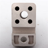 KIMPEX IDLER WHEEL SUPPORT (506 140 200) - DRIVEN Canada's Powersports 779422268335506 140 200