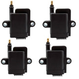 KIMPEX IGNITION COIL (SF - 060 - 006721) - DRIVEN Canada's Powersports 8511300080SF - 060 - 006721