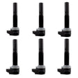 KIMPEX IGNITION COIL (SF - 260 - 006722) - DRIVEN Canada's Powersports 8511300080SF - 260 - 006722