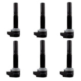 KIMPEX IGNITION COIL (SF - 260 - 006722) - DRIVEN Canada's Powersports 8511300080SF - 260 - 006722