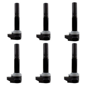 KIMPEX IGNITION COIL (SF - 260 - 006722) - DRIVEN Canada's Powersports 8511300080SF - 260 - 006722