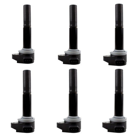 KIMPEX IGNITION COIL (SF - 260 - 006722) - DRIVEN Canada's Powersports 8511300080SF - 260 - 006722