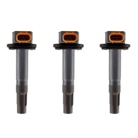 KIMPEX IGNITION COIL (SF - 260 - 008196) - DRIVEN Canada's Powersports SF260008196SF - 260 - 008196