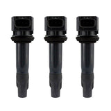 KIMPEX IGNITION COIL (SF - 260 - 008347) - DRIVEN Canada's Powersports SF260008347SF - 260 - 008347