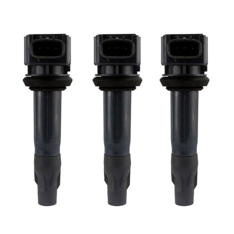 KIMPEX IGNITION COIL (SF - 260 - 008347) - DRIVEN Canada's Powersports SF260008347SF - 260 - 008347