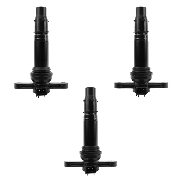 KIMPEX IGNITION COIL (SF - 900 - 006622) - DRIVEN Canada's Powersports SF - 900 - 006622SF - 900 - 006622