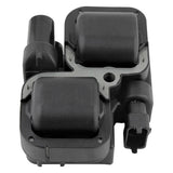KIMPEX IGNITION COIL & SPARK PLUG CAP (SF - 900 - 006729) - DRIVEN Canada's Powersports 779421882242SF - 900 - 006729