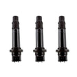 KIMPEX IGNITION COIL YAM QTY 3 HD (SF - 260 - 008489) - DRIVEN Canada's Powersports 779422412349SF - 260 - 008489