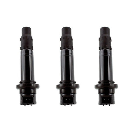 KIMPEX IGNITION COIL YAM QTY 3 HD (SF - 260 - 008489) - DRIVEN Canada's Powersports 779422412349SF - 260 - 008489