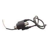 KIMPEX IGNITION COIL (01 - 143 - 15) - DRIVEN Canada's Powersports 77942263334801 - 143 - 15