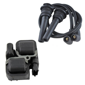 KIMPEX IGNITION COIL (SF - 900 - 006396) - DRIVEN Canada's Powersports RM06055SF - 900 - 006396