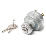 KIMPEX IGNITION KEY SWITCH (01 - 118 - 27) - DRIVEN Canada's Powersports 91942207876701 - 118 - 27
