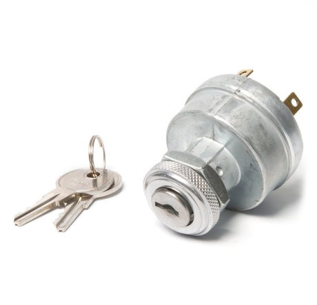 KIMPEX IGNITION KEY SWITCH (01 - 118 - 27) - DRIVEN Canada's Powersports 91942207876701 - 118 - 27