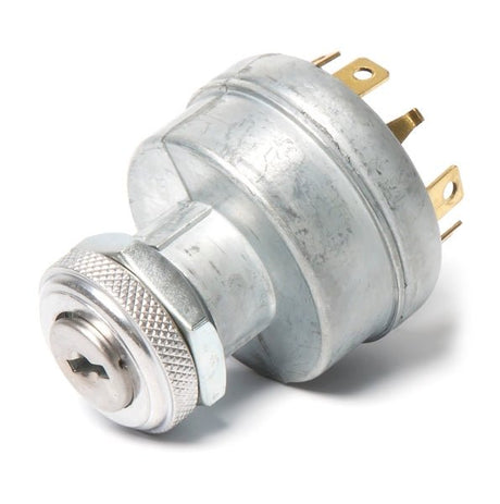 KIMPEX IGNITION KEY SWITCH (01 - 118 - 27) - DRIVEN Canada's Powersports 91942207876701 - 118 - 27