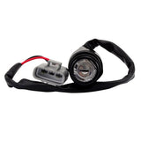KIMPEX IGNITION KEY SWITCH CFMOTO HD (SF - 110 - 008409) - DRIVEN Canada's Powersports 779422469565SF - 110 - 008409