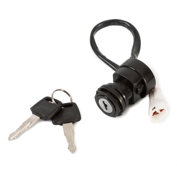 KIMPEX IGNITION KEY SWITCH (SF - 110 - 000760) - DRIVEN Canada's Powersports SF - 110 - 000760SF - 110 - 000760
