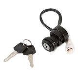KIMPEX IGNITION KEY SWITCH (SF - 110 - 000760) - DRIVEN Canada's Powersports SF - 110 - 000760SF - 110 - 000760