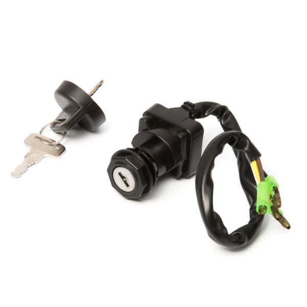 KIMPEX IGNITION KEY SWITCH (SF - 110 - 000771) - DRIVEN Canada's Powersports SF - 110 - 000771SF - 110 - 000771