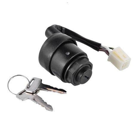 KIMPEX IGNITION KEY SWITCH (SF - 110 - 002915) - DRIVEN Canada's Powersports SF - 110 - 002915SF - 110 - 002915