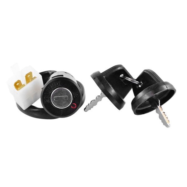 KIMPEX IGNITION KEY SWITCH (SF - 110 - 003957) - DRIVEN Canada's Powersports SF - 110 - 003957SF - 110 - 003957