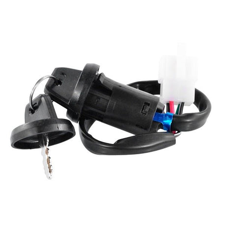 KIMPEX IGNITION KEY SWITCH (SF - 110 - 003957) - DRIVEN Canada's Powersports SF - 110 - 003957SF - 110 - 003957