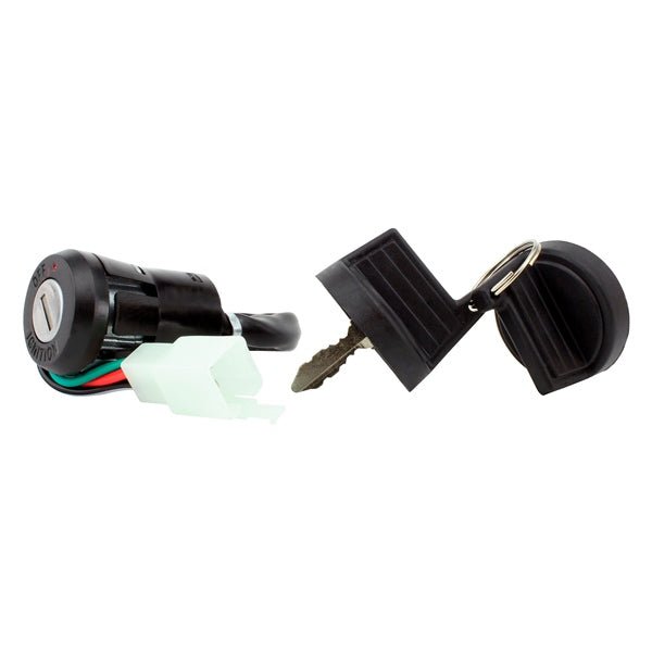 KIMPEX IGNITION KEY SWITCH (SF - 110 - 004233) - DRIVEN Canada's Powersports SF - 110 - 004233SF - 110 - 004233