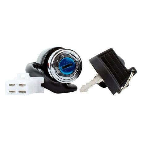 KIMPEX IGNITION KEY SWITCH (SF - 110 - 005796) - DRIVEN Canada's Powersports SF - 110 - 005796SF - 110 - 005796
