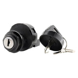 KIMPEX IGNITION KEY SWITCH (SF - 110 - 006299) - DRIVEN Canada's Powersports 9999999998SF - 110 - 006299
