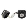 KIMPEX IGNITION KEY SWITCH (SF - 110 - 007532) - DRIVEN Canada's Powersports 8536504000SF - 110 - 007532