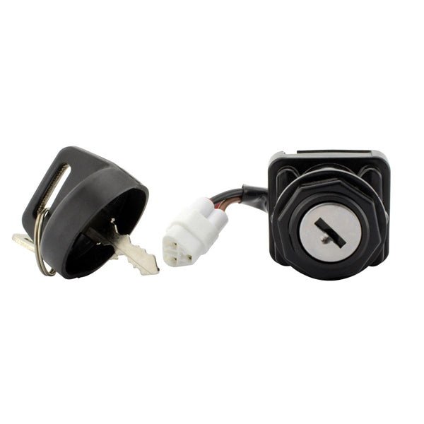 KIMPEX IGNITION KEY SWITCH (SF - 110 - 007532) - DRIVEN Canada's Powersports 8536504000SF - 110 - 007532