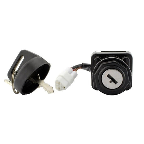KIMPEX IGNITION KEY SWITCH (SF - 110 - 007532) - DRIVEN Canada's Powersports 8536504000SF - 110 - 007532