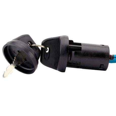 KIMPEX IGNITION KEY SWITCH (SF - 110 - 007741) - DRIVEN Canada's Powersports 8511906040SF - 110 - 007741