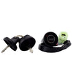 KIMPEX IGNITION KEY SWITCH (SF - 110 - 007743) - DRIVEN Canada's Powersports 8511300080SF - 110 - 007743