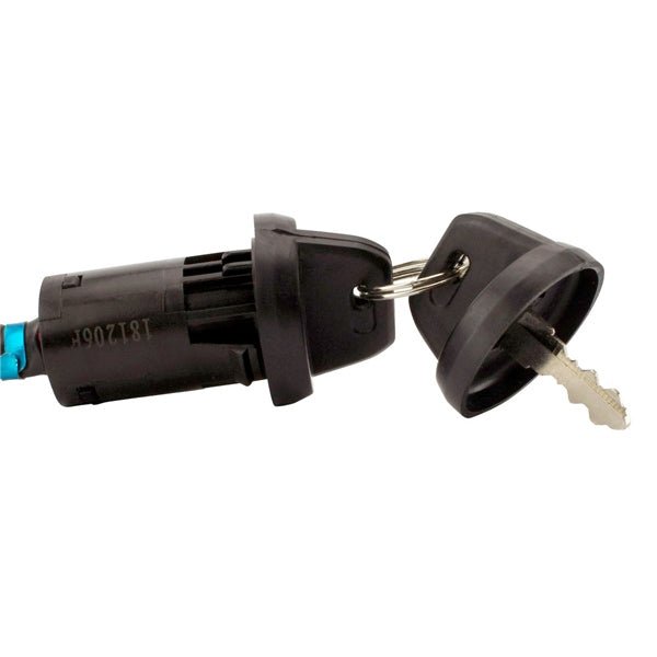 KIMPEX IGNITION KEY SWITCH (SF - 110 - 007743) - DRIVEN Canada's Powersports 8511300080SF - 110 - 007743