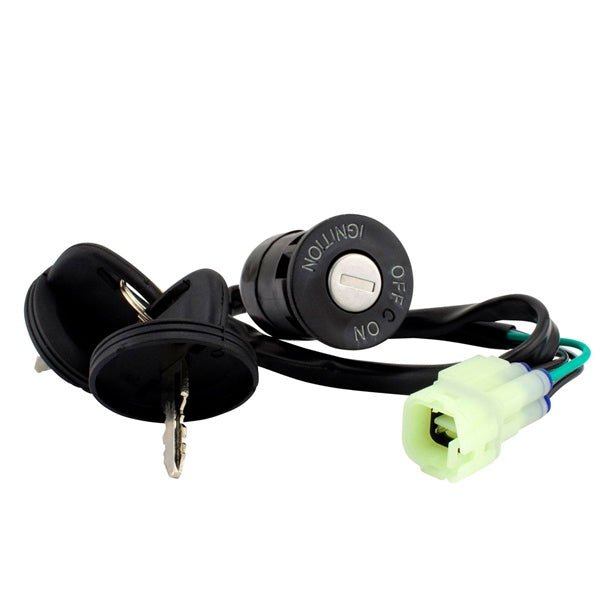KIMPEX IGNITION KEY SWITCH (SF - 110 - 007756) - DRIVEN Canada's Powersports 9999999989SF - 110 - 007756