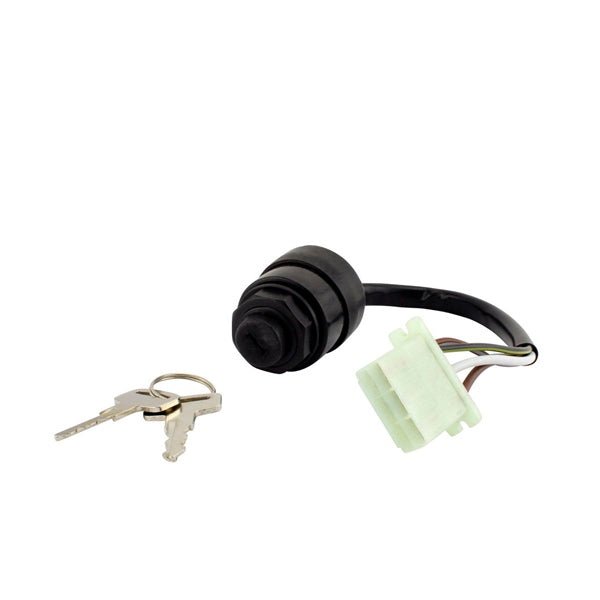 KIMPEX IGNITION KEY SWITCH (SF - 110 - 007833) - DRIVEN Canada's Powersports 9999999989SF - 110 - 007833
