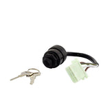 KIMPEX IGNITION KEY SWITCH (SF - 110 - 007833) - DRIVEN Canada's Powersports 9999999989SF - 110 - 007833