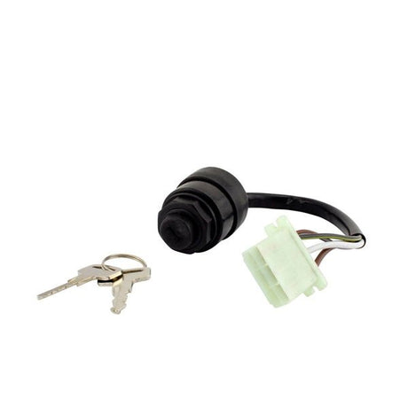 KIMPEX IGNITION KEY SWITCH (SF - 110 - 007833) - DRIVEN Canada's Powersports 9999999989SF - 110 - 007833