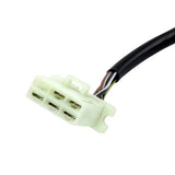 KIMPEX IGNITION KEY SWITCH (SF - 110 - 007833) - DRIVEN Canada's Powersports 9999999989SF - 110 - 007833