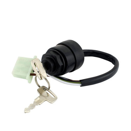KIMPEX IGNITION KEY SWITCH (SF - 110 - 007833) - DRIVEN Canada's Powersports 9999999989SF - 110 - 007833
