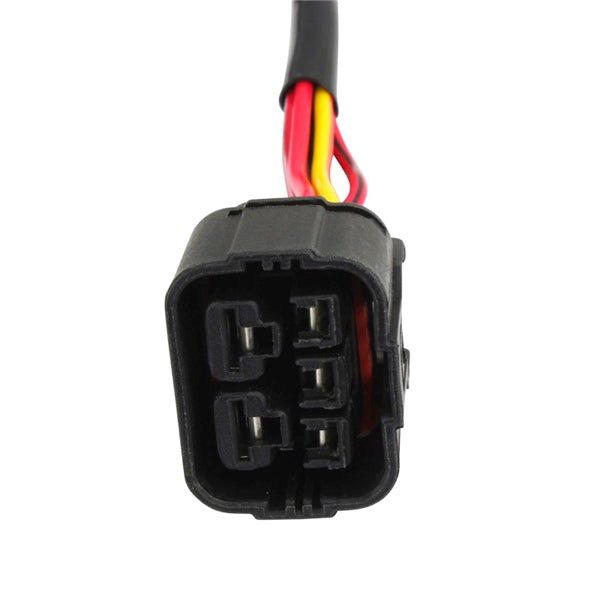 KIMPEX IGNITION KEY SWITCH (SF - 110 - 008306) - DRIVEN Canada's Powersports SF110008306SF - 110 - 008306