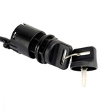 KIMPEX IGNITION KEY SWITCH (SF - 110 - 008306) - DRIVEN Canada's Powersports SF110008306SF - 110 - 008306