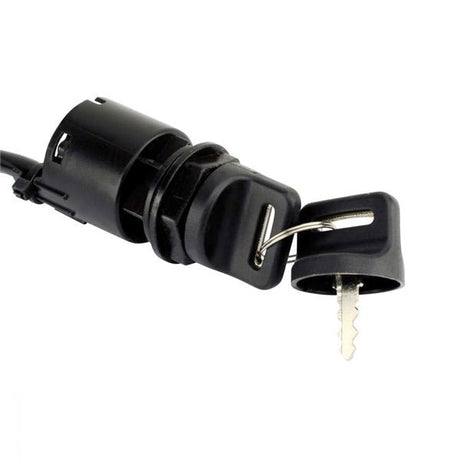 KIMPEX IGNITION KEY SWITCH (SF - 110 - 008306) - DRIVEN Canada's Powersports SF110008306SF - 110 - 008306