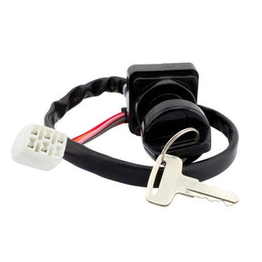 KIMPEX IGNITION KEY SWITCH (SF - 110 - 008334) - DRIVEN Canada's Powersports 8511906040SF - 110 - 008334