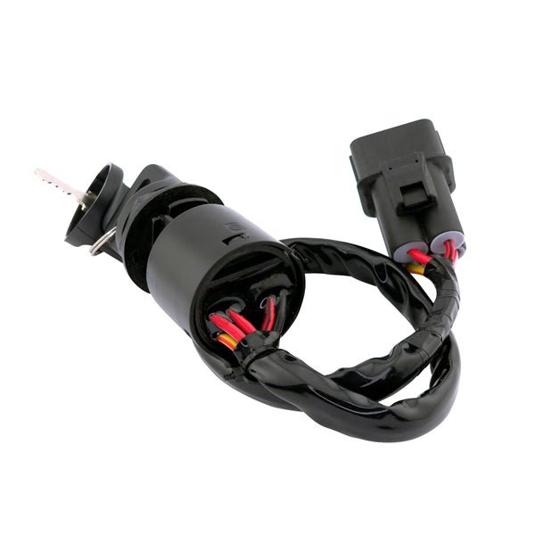 KIMPEX IGNITION KEY SWITCH (SF - 110 - 008435) - DRIVEN Canada's Powersports 882834048720SF - 110 - 008435